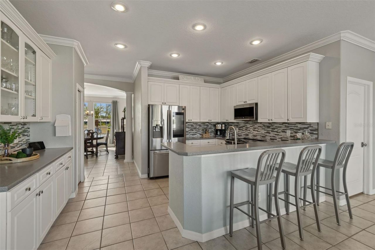 703 Bunker View Drive, Apollo Beach, FL 33572 Photo