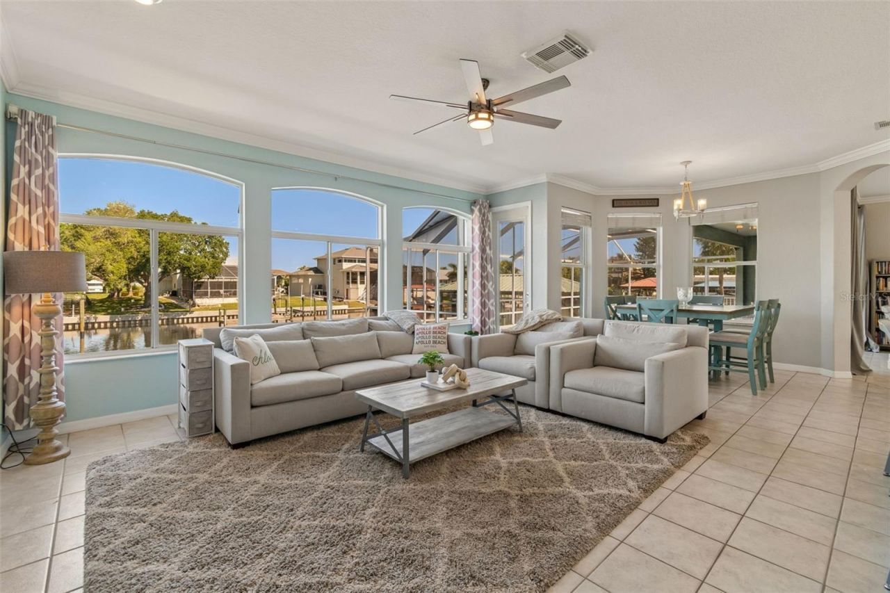 703 Bunker View Drive, Apollo Beach, FL 33572 Photo