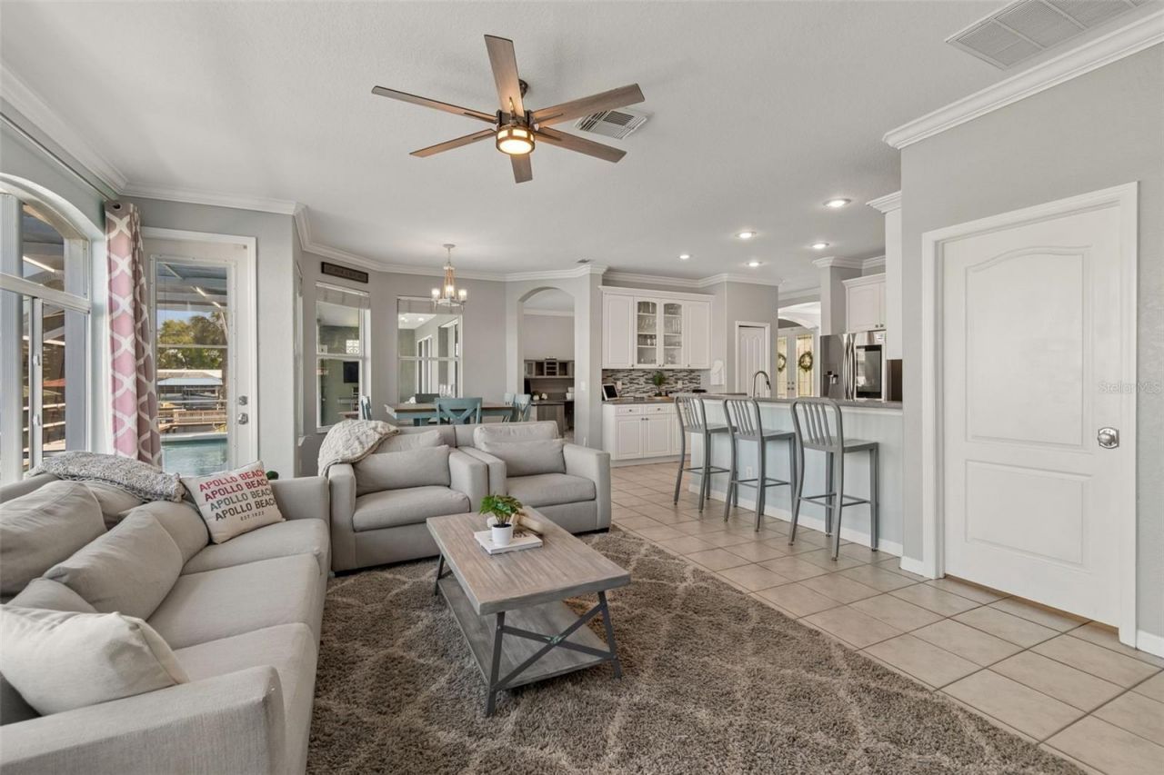 703 Bunker View Drive, Apollo Beach, FL 33572 Photo