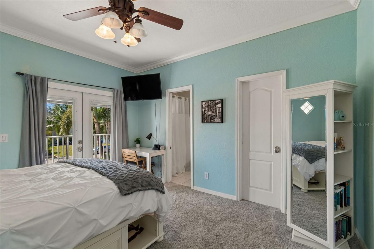 703 Bunker View Drive, Apollo Beach, FL 33572 Photo