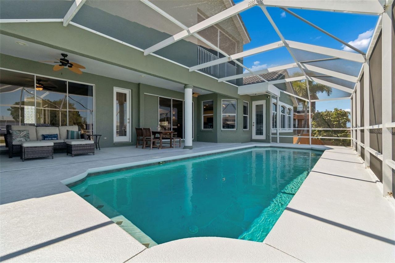 703 Bunker View Drive, Apollo Beach, FL 33572 Photo