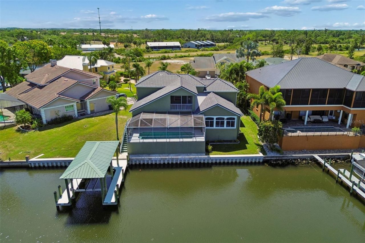 703 Bunker View Drive, Apollo Beach, FL 33572 Photo