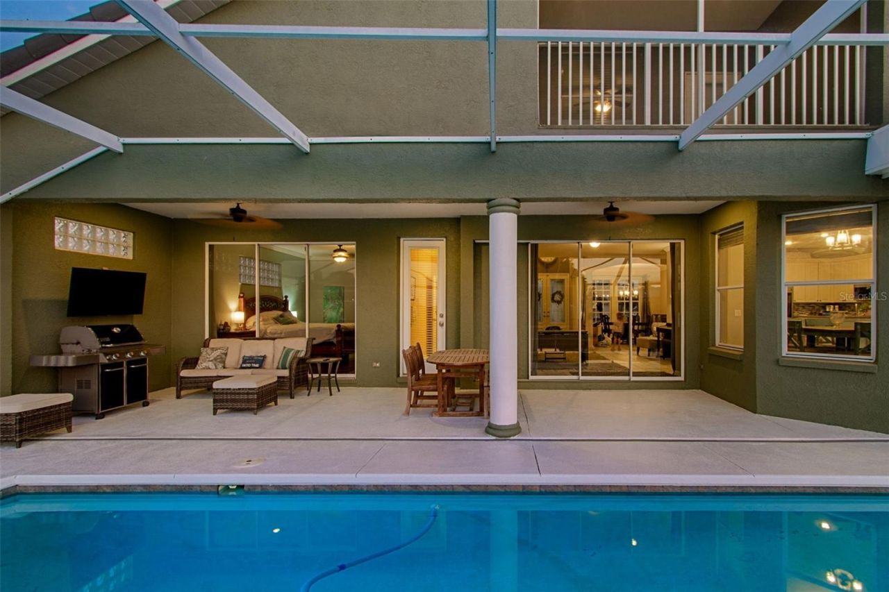 703 Bunker View Drive, Apollo Beach, FL 33572 Photo