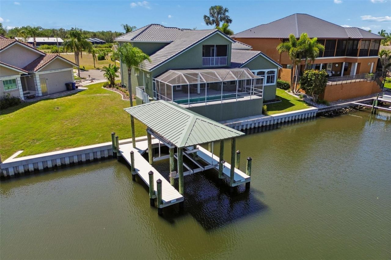 703 Bunker View Drive, Apollo Beach, FL 33572 Photo