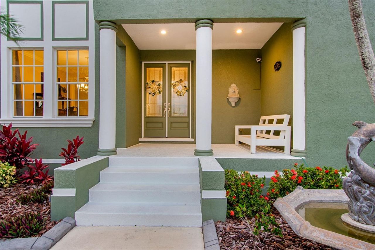 703 Bunker View Drive, Apollo Beach, FL 33572 Photo