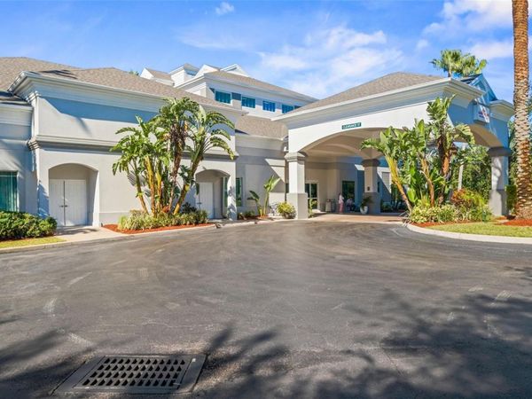 8303 PALM PARKWAY , Unit 207, ORLANDO, FL 32836