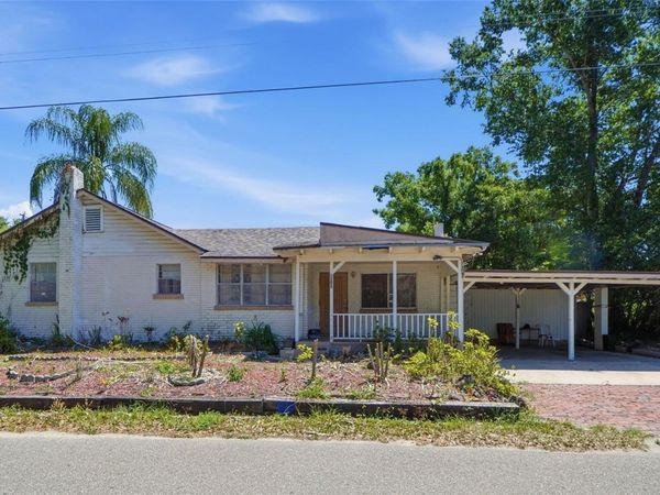 1301 E WILDER AVENUE , TAMPA, FL 33603