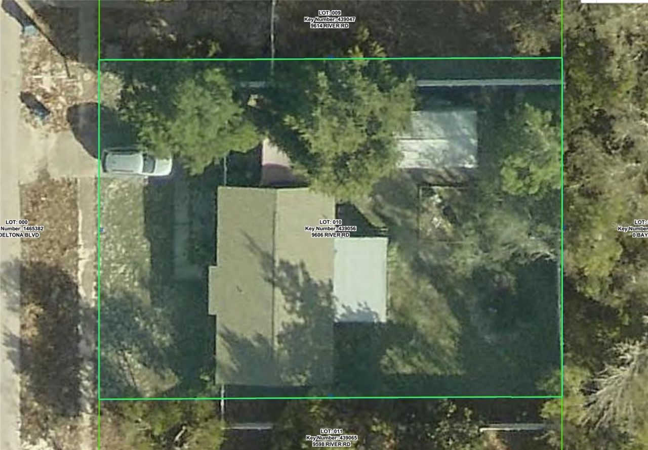 9606 River Road, Spring Hill, FL 34608 Photo