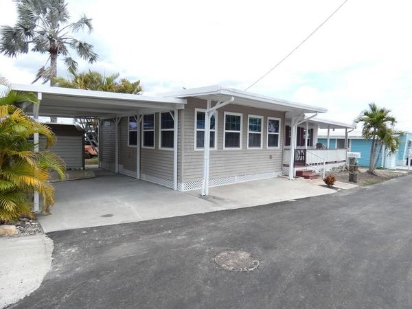 12674 SEMINOLE BOULEVARD , Unit S8, LARGO, FL 33778