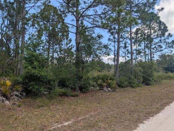 508 ORCHID DRIVE , INDIAN LAKE ESTATES, FL 33855