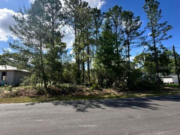 3125 W FAIRBANK DRIVE , CITRUS SPRINGS, FL 34433