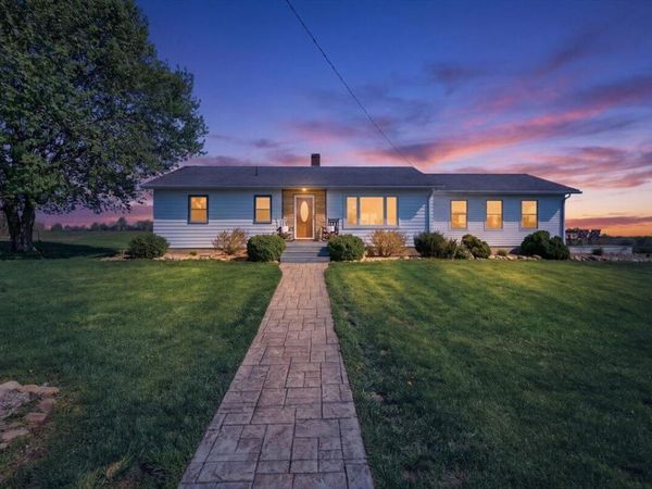11391 Banning Road, Mount Vernon, OH 43050