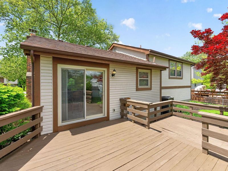2040 Tuckaway Court, Columbus, OH 43228 Photo 46