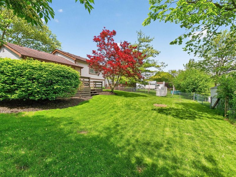 2040 Tuckaway Court, Columbus, OH 43228 Photo 50