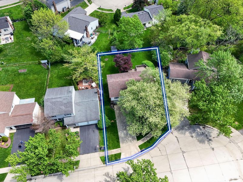 2040 Tuckaway Court, Columbus, OH 43228 Photo 56