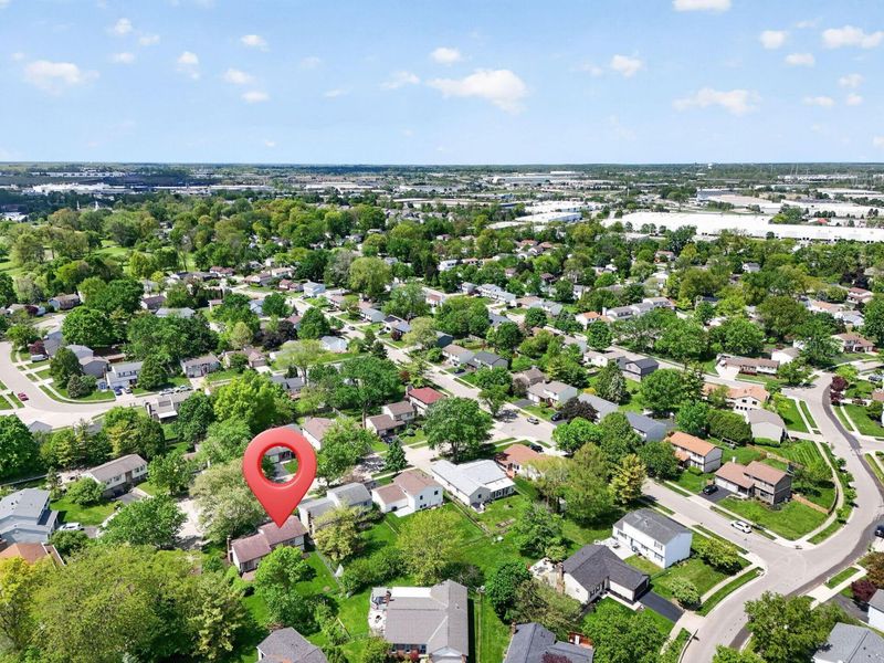 2040 Tuckaway Court, Columbus, OH 43228 Photo 60
