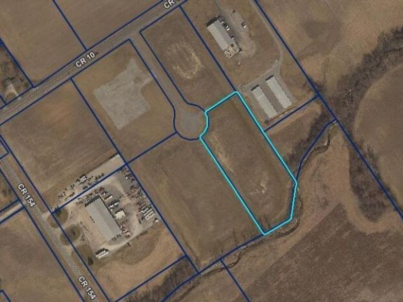 ... County Road 10 , East Liberty, OH 43319 Photo 3