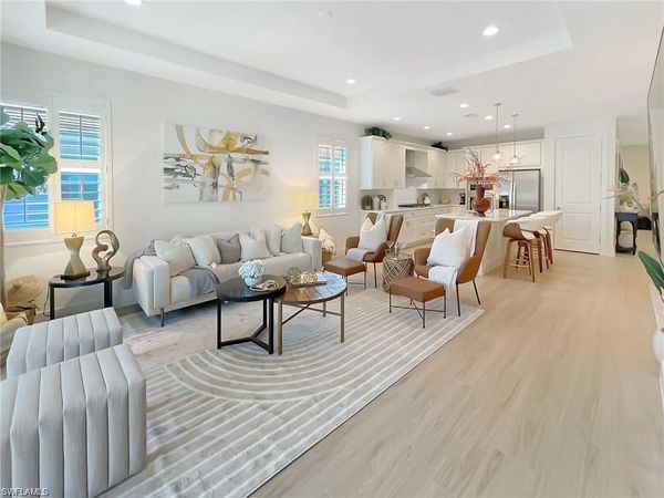 8841 Oceana WAY , NAPLES, FL 34114