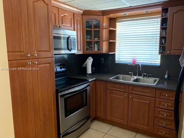 9357 Fontainebleau Blvd , Unit D303, Miami, FL 33172 Photo