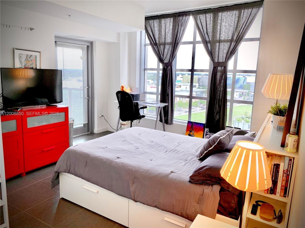 3301 NE 1st Ave, Unit H0909, Miami, FL 33137 Photo