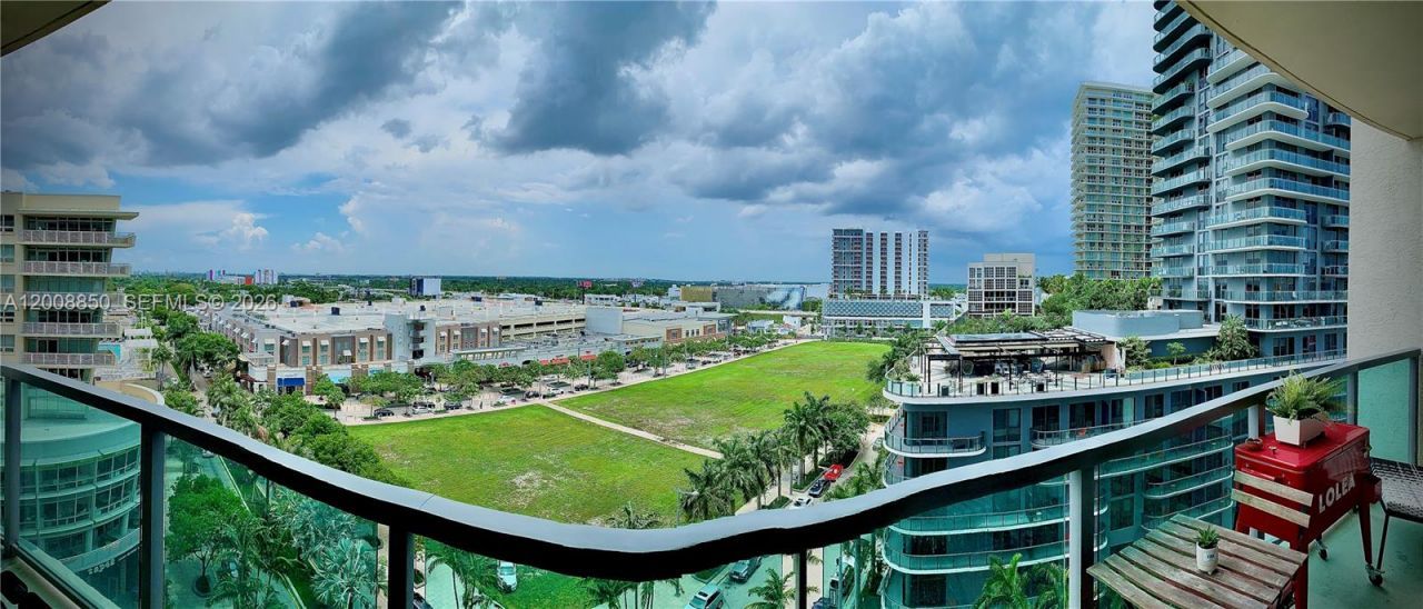 3301 NE 1st Ave, Unit H0909, Miami, FL 33137 Photo