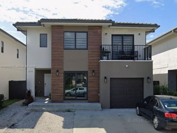 1179 NW 2nd Ter , Florida City, FL 33034