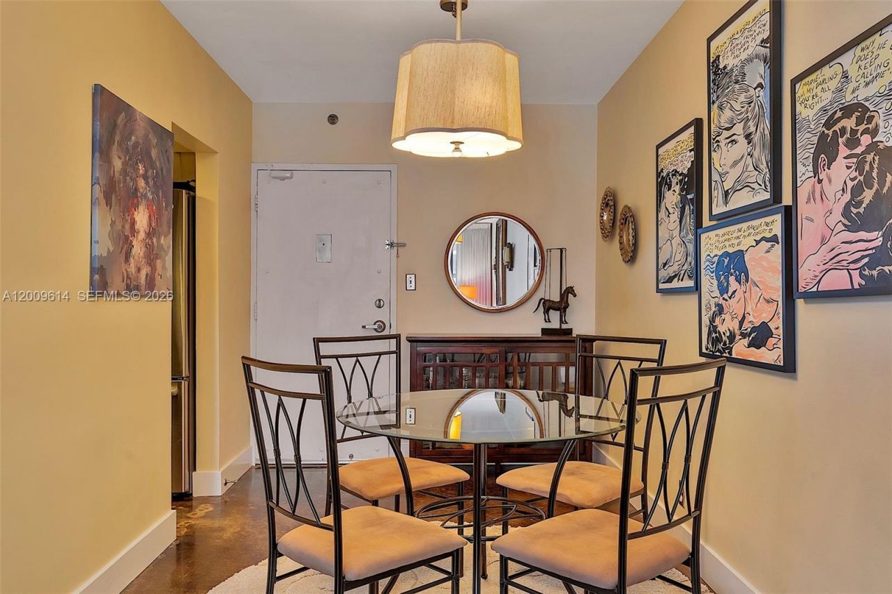 1200 West Ave , Unit 423, Miami Beach, FL 33139 Photo