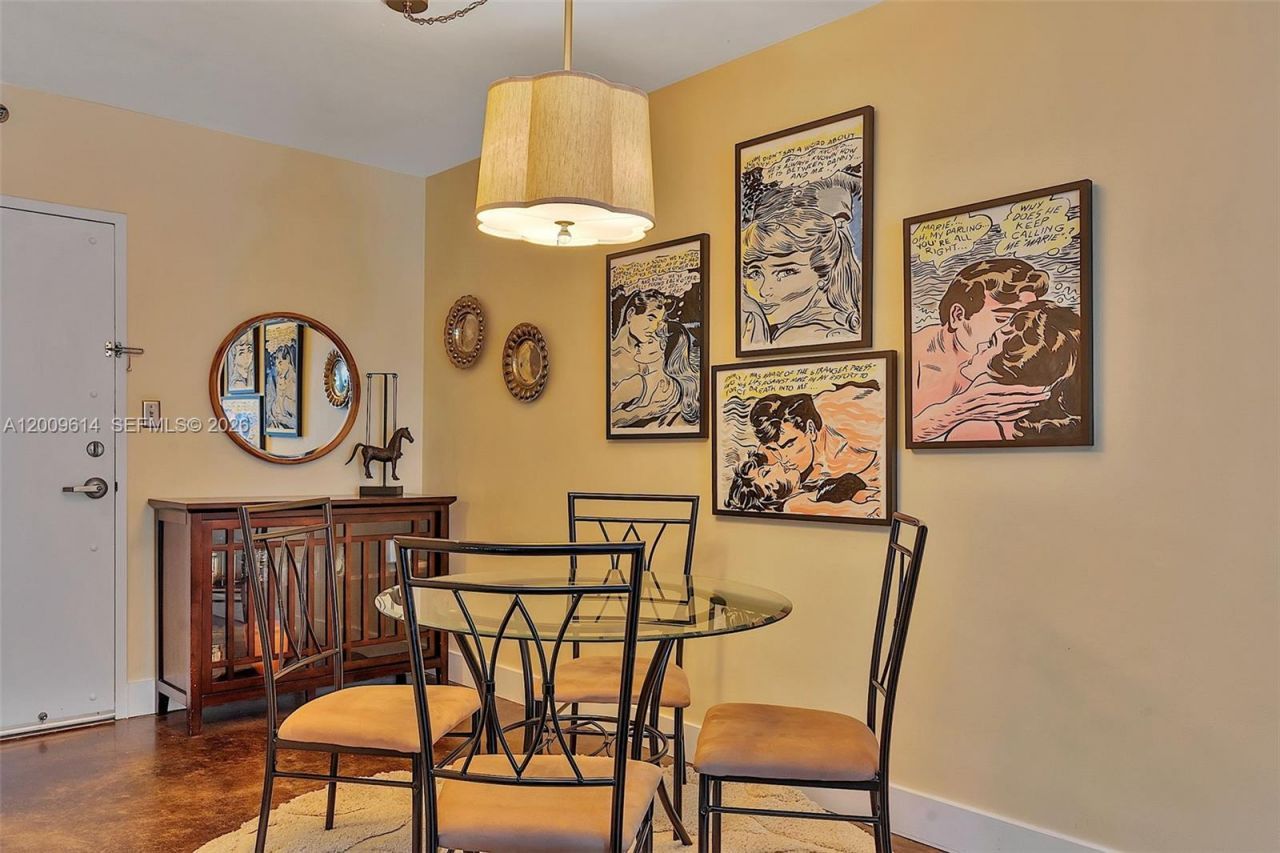 1200 West Ave , Unit 423, Miami Beach, FL 33139 Photo