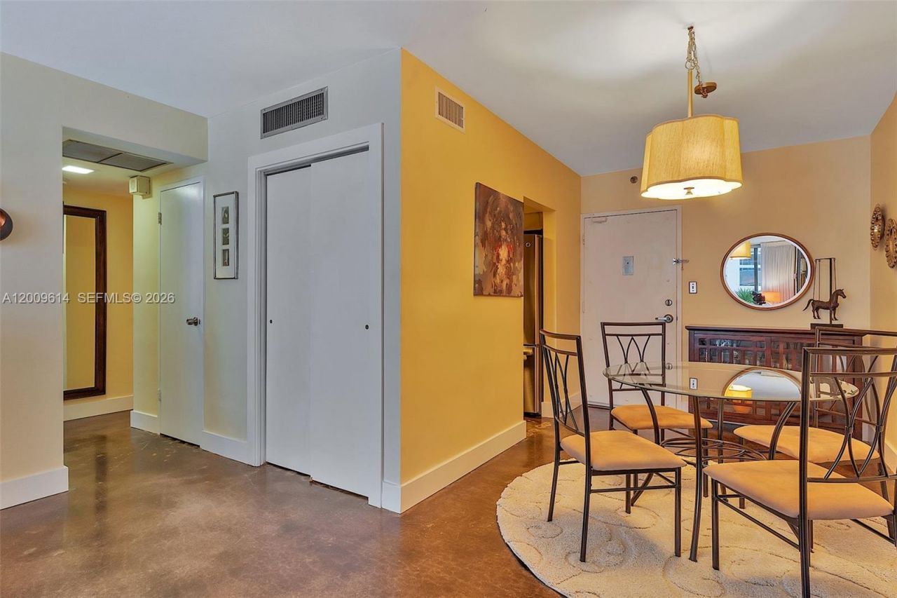 1200 West Ave , Unit 423, Miami Beach, FL 33139 Photo
