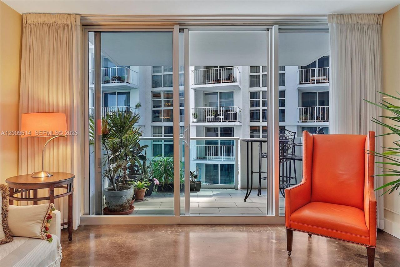 1200 West Ave , Unit 423, Miami Beach, FL 33139 Photo