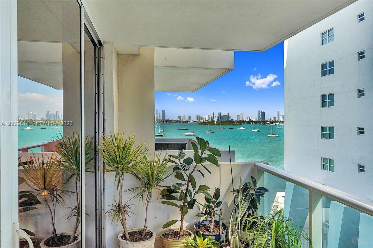 1200 West Ave , Unit 423, Miami Beach, FL 33139 Photo