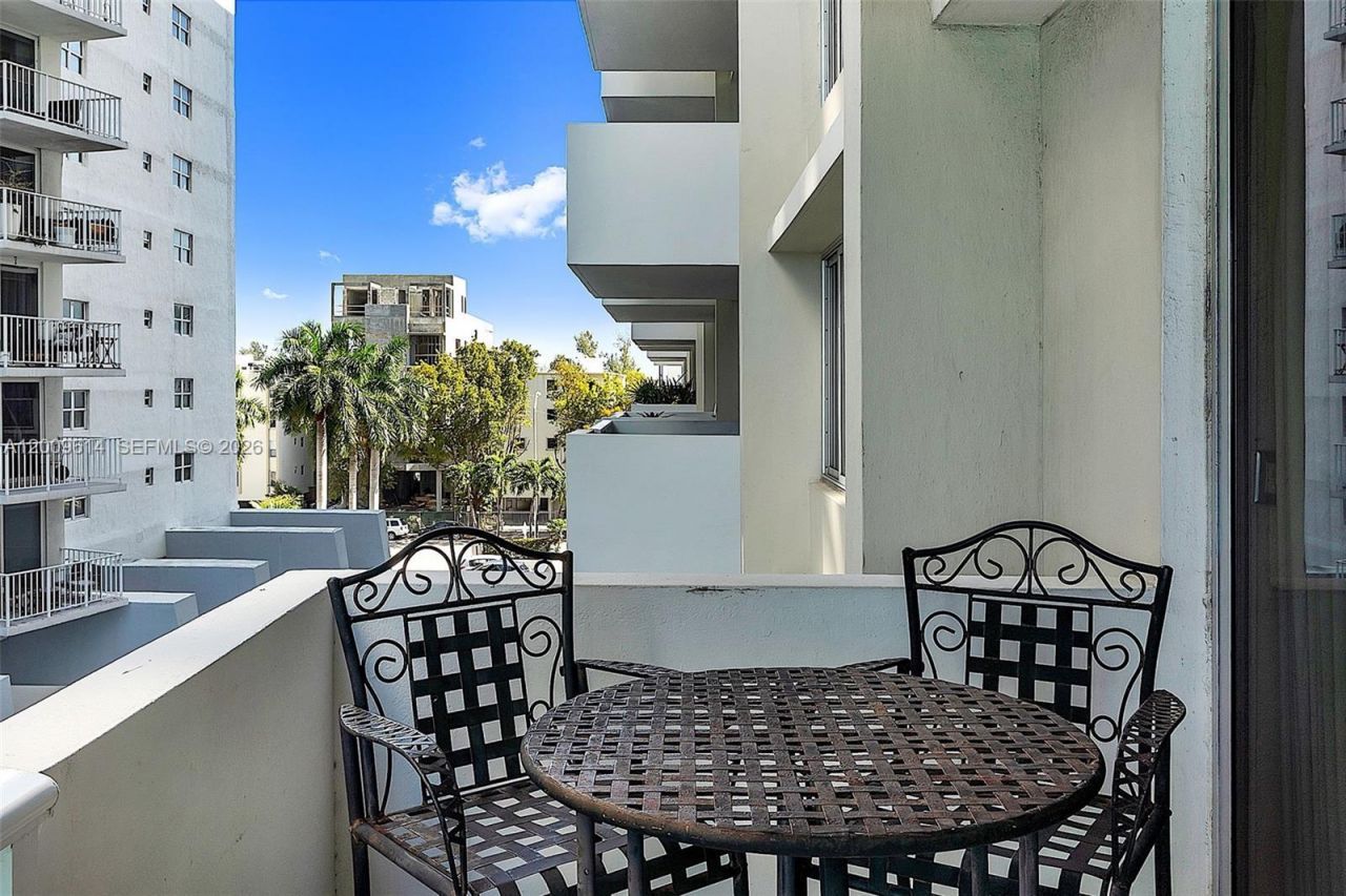 1200 West Ave , Unit 423, Miami Beach, FL 33139 Photo