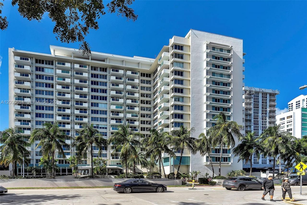 1200 West Ave , Unit 423, Miami Beach, FL 33139 Photo