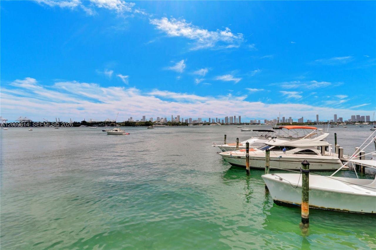 1200 West Ave , Unit 423, Miami Beach, FL 33139 Photo