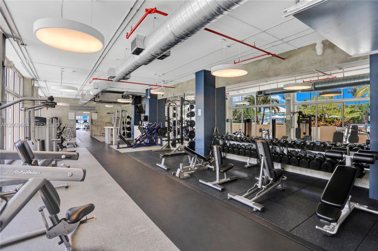 1200 West Ave , Unit 423, Miami Beach, FL 33139 Photo