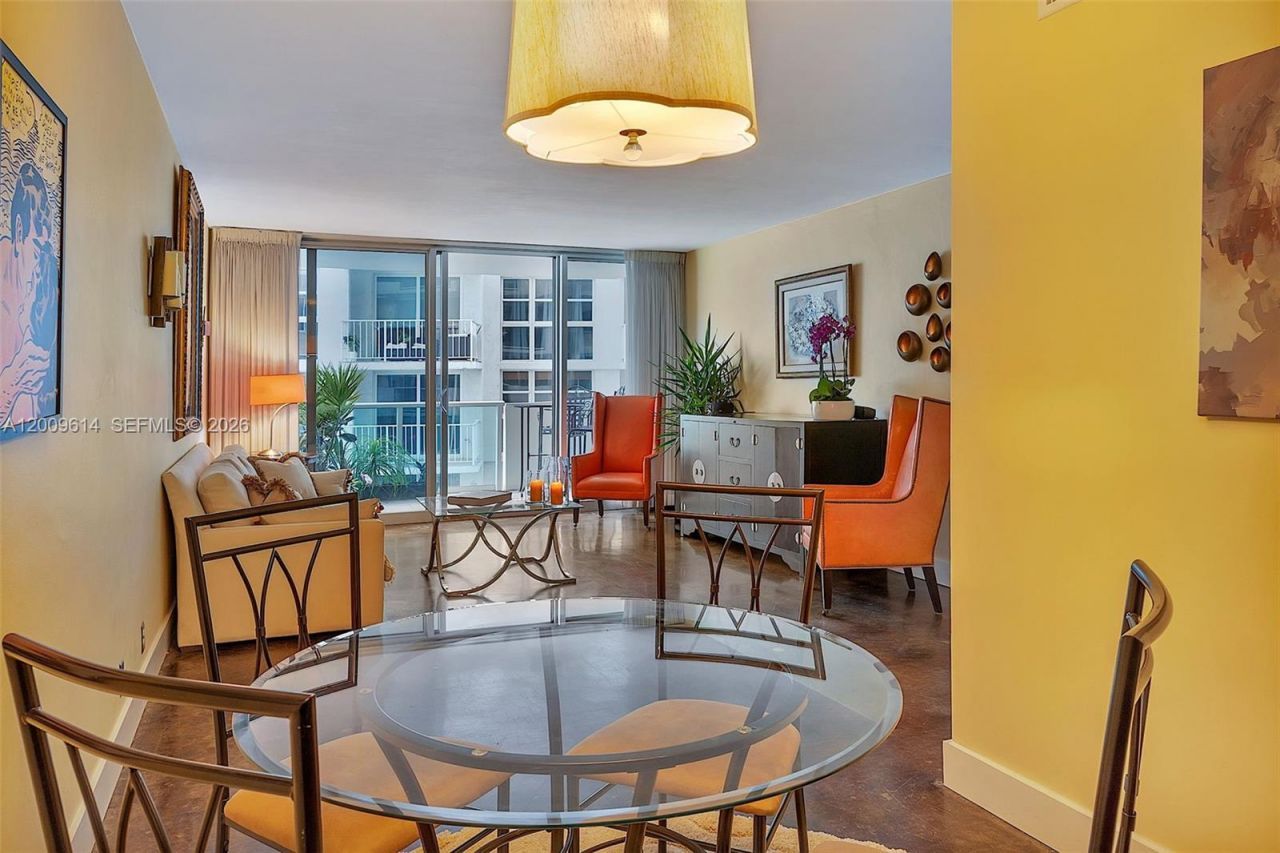 1200 West Ave , Unit 423, Miami Beach, FL 33139 Photo