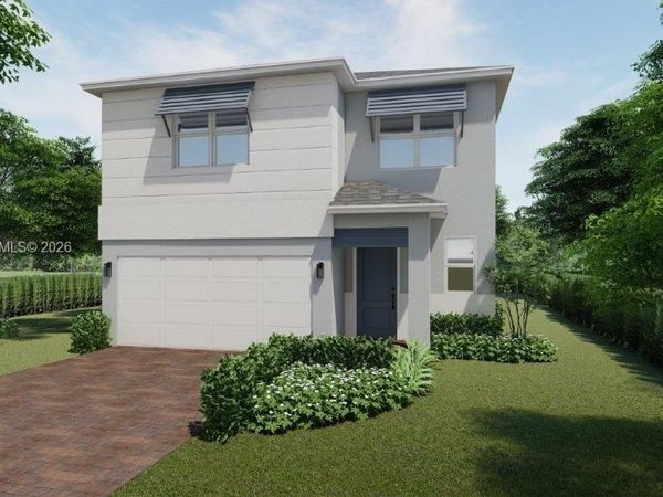 624 NE 1st Street , Florida City, FL 33034