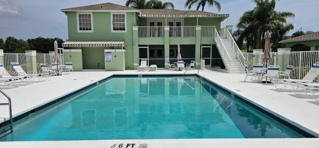 2058 SE Wild Meadow Cir, Unit 101, Port Saint Lucie, FL 34952 Photo