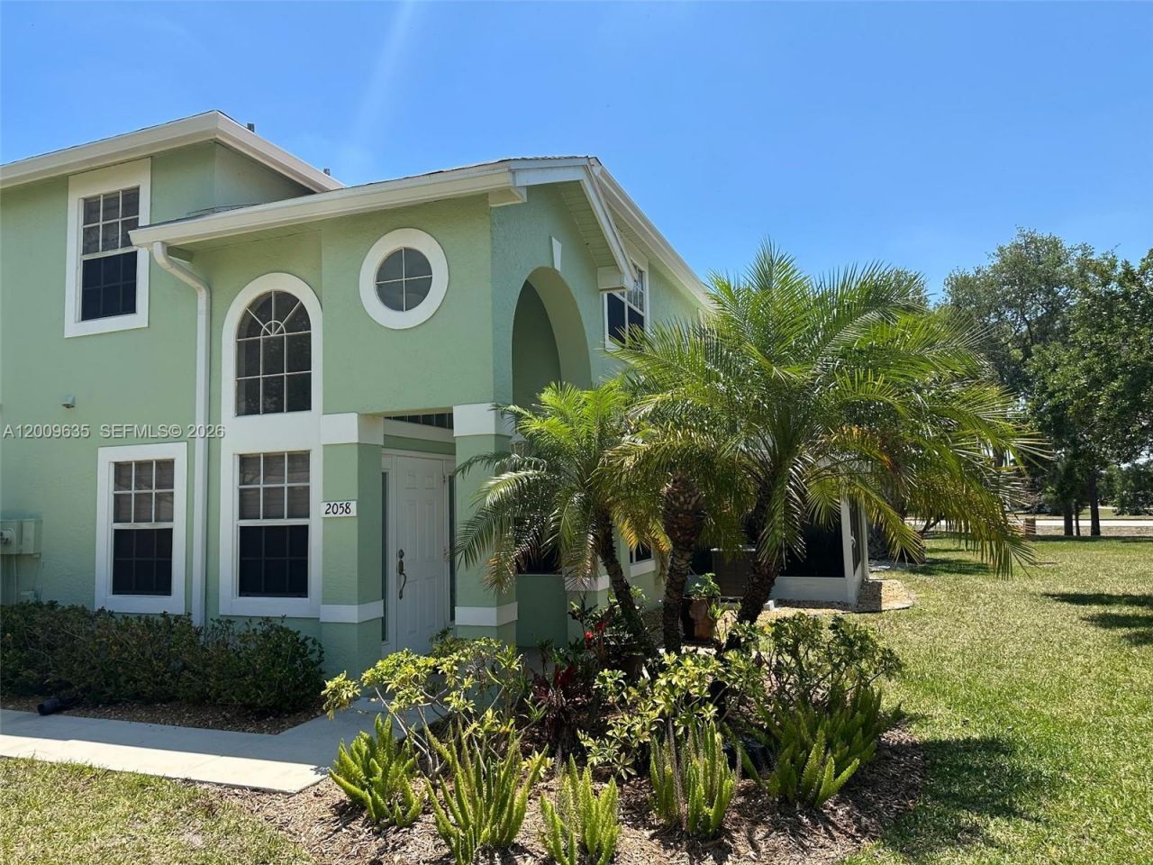 2058 SE Wild Meadow Cir, Unit 101, Port Saint Lucie, FL 34952 Photo