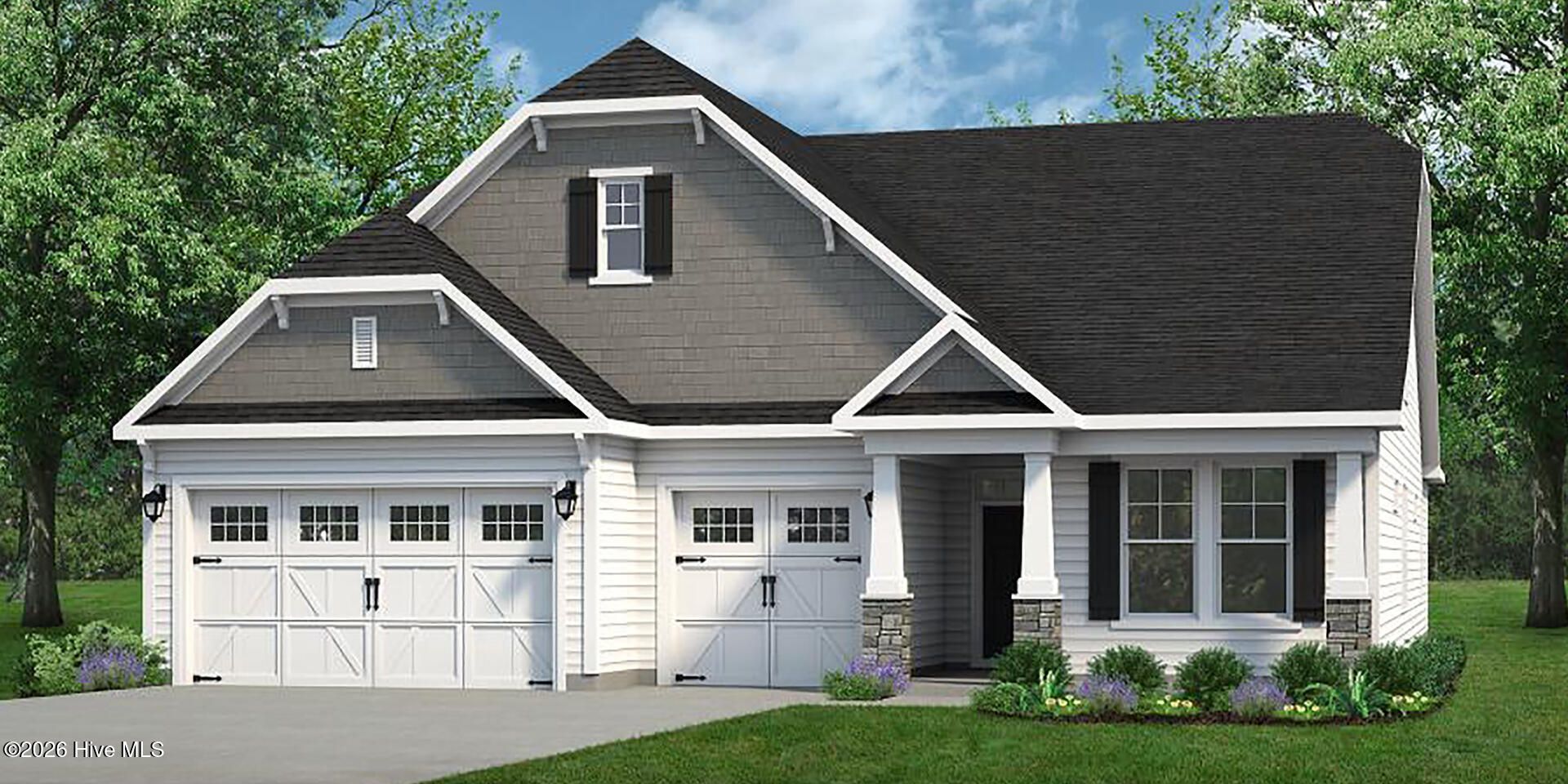 942 Parelli Way Nw, Calabash, NC 28467 Main Photo