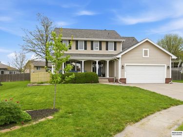 21750 Erin Circle , Gretna, NE 68028