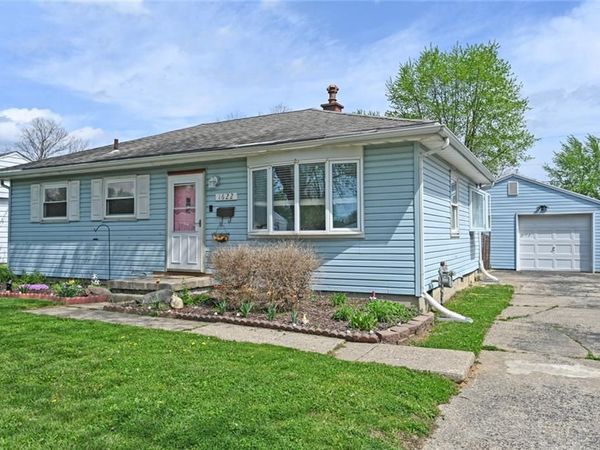 1622 Joselin Road, Dayton, OH 45432