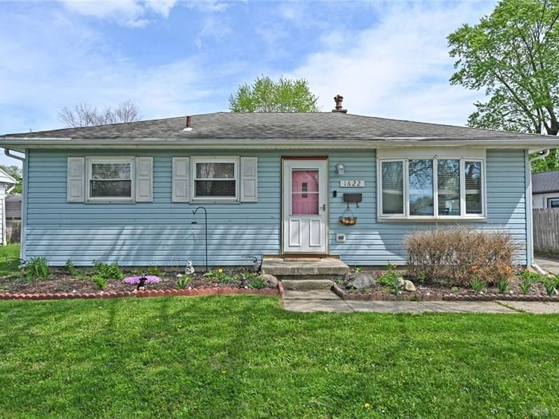 1622 Joselin Road, Dayton, OH 45432 Photo 2