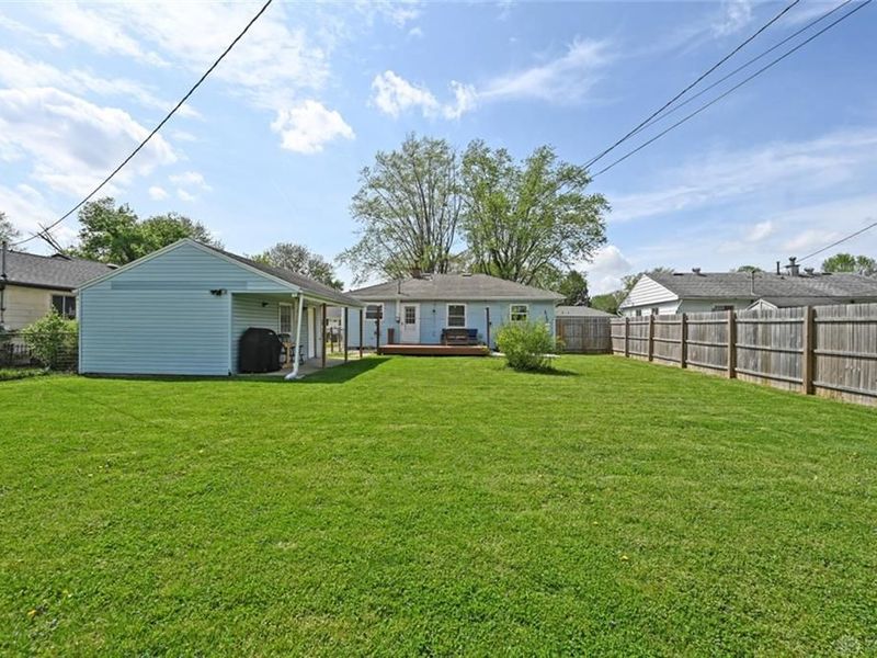 1622 Joselin Road, Dayton, OH 45432 Photo 39