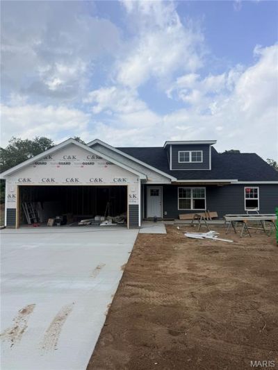 11 Perry , Benton, MO 63736 Main Photo