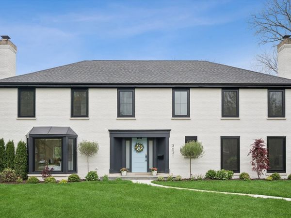 3031 Indianwood Road , Wilmette, IL 60091
