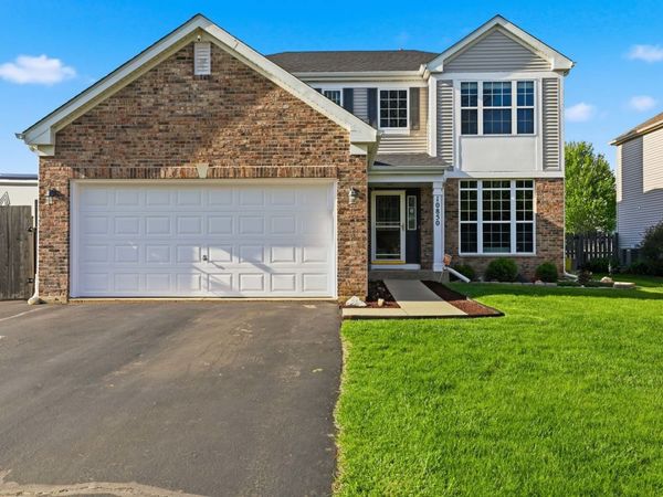 10850 Great Plaines Court , Huntley, IL 60142
