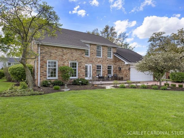 170 Shelley Lane , Wheaton, IL 60189