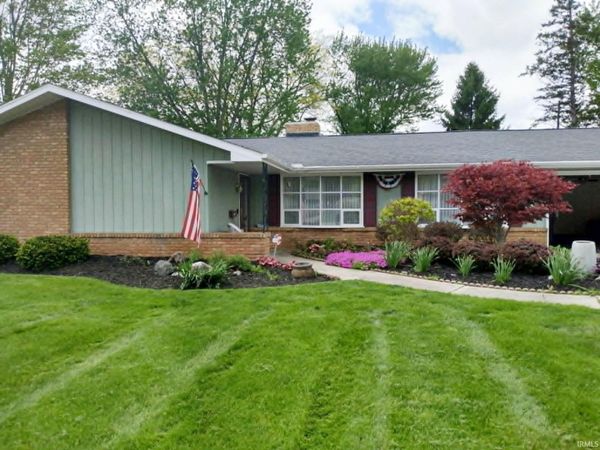 119 Zona Drive, Auburn, IN 46706