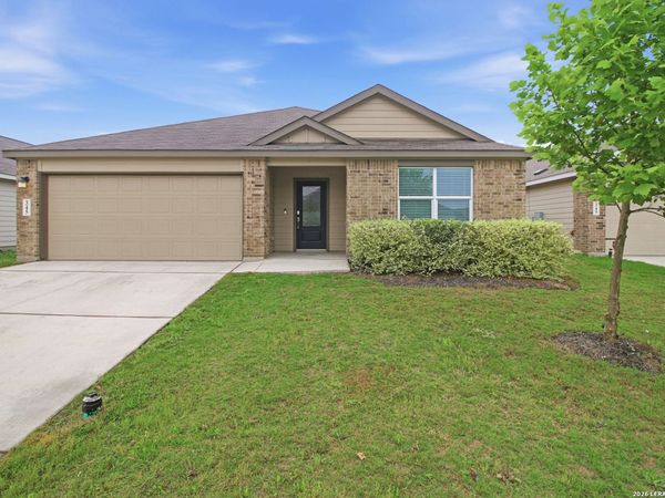 345 CORDOVA XING, Seguin, TX 78155